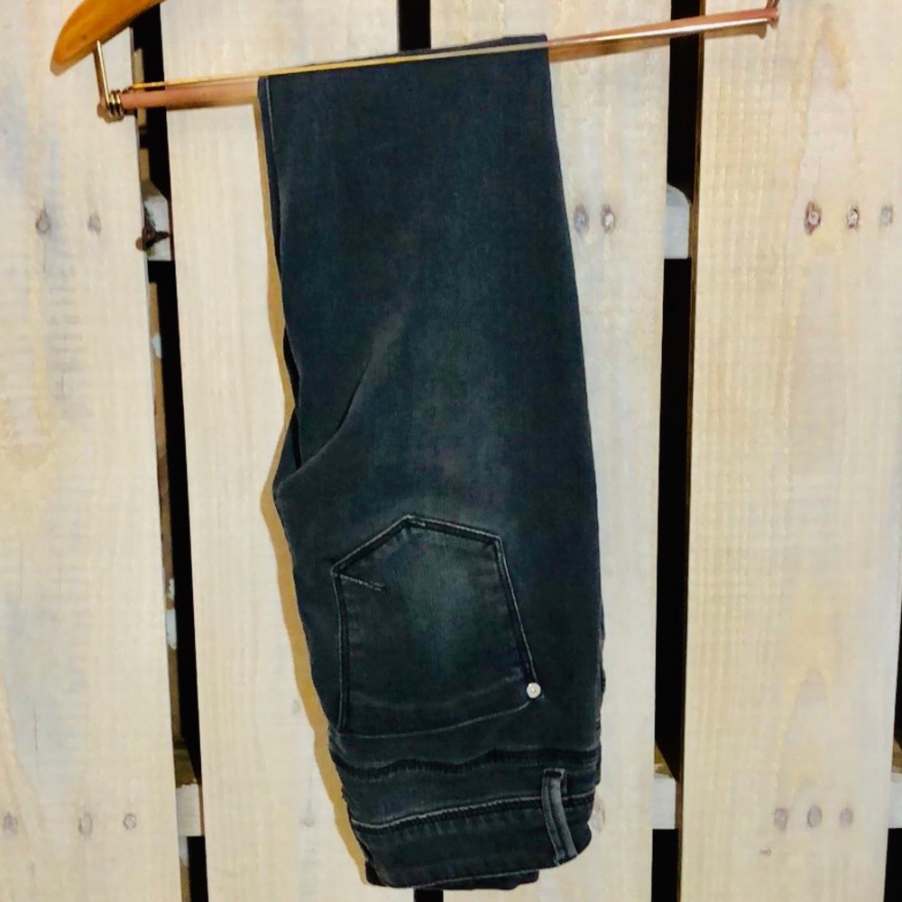 Indigo Reign Skinny Jeans (Juniors 3)